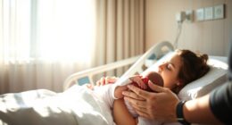 safe birth photography