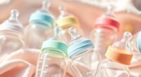 safe bpa free baby bottles