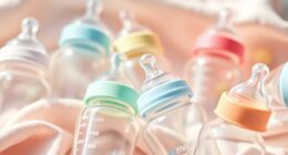 safe bpa free baby bottles