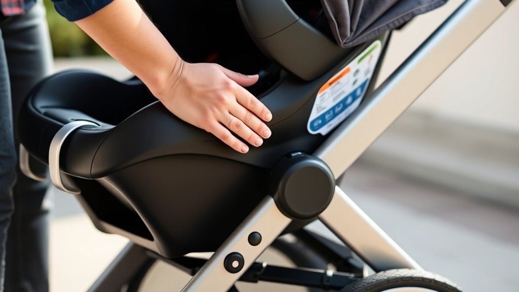 safe easy to use travel gear