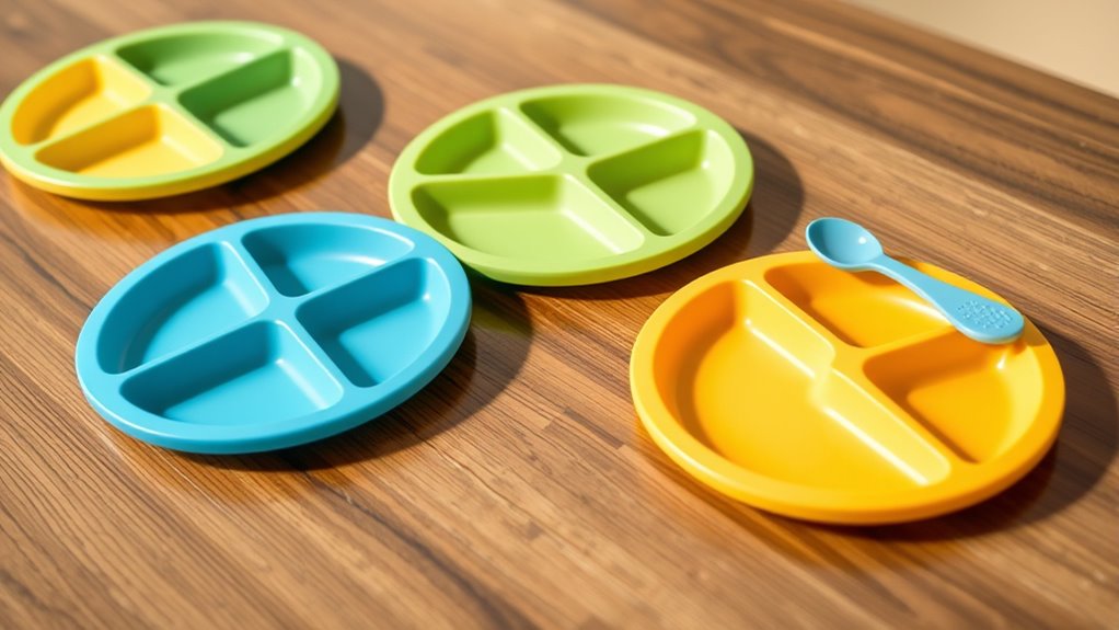 safe flexible non toxic utensils