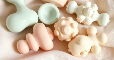 safe non toxic ergonomic design