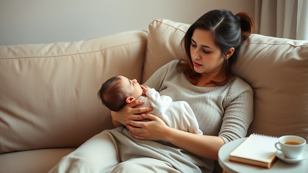 seek support prioritize recovery