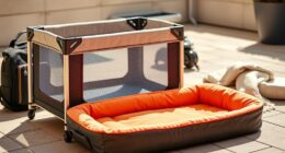 selecting suitable portable sleeping options