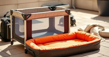 selecting suitable portable sleeping options