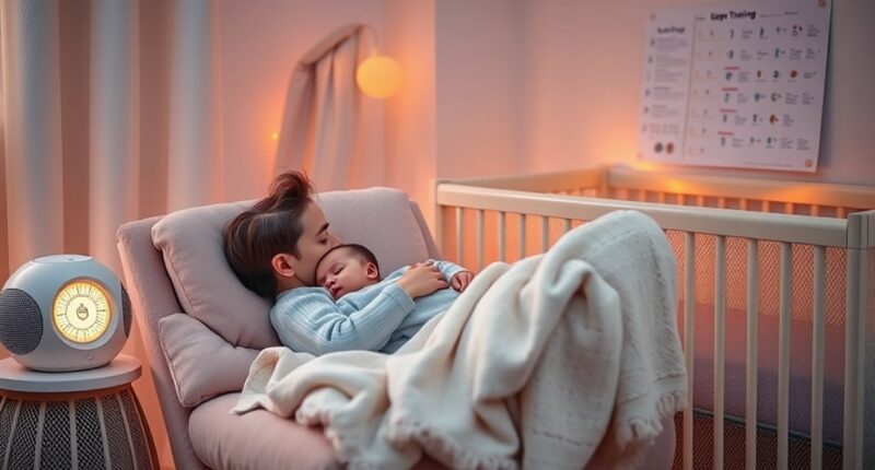 sleep training techniques comparison