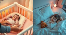 sleeping arrangements decision making