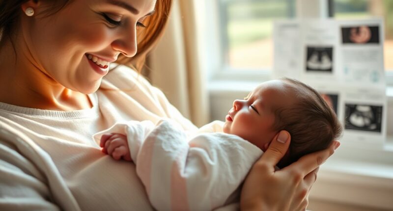 surrogacy and gestational carriers