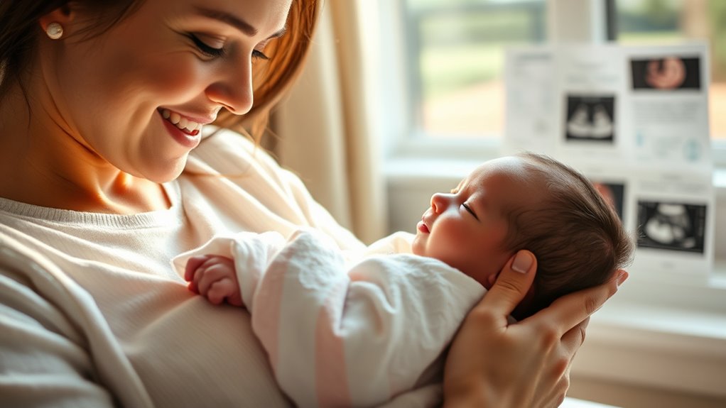 surrogacy and gestational carriers