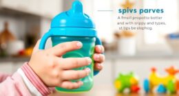 switching from bottles