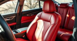 swivel child seat safety