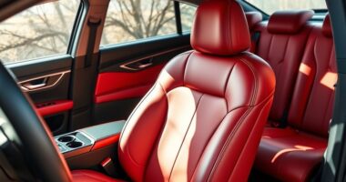 swivel child seat safety