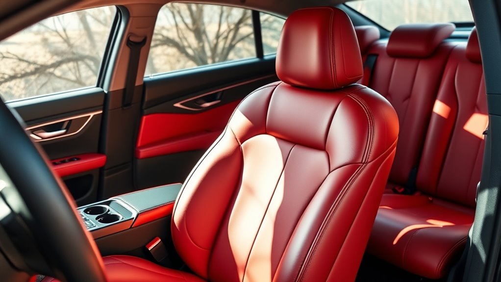 swivel child seat safety