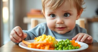 toddler diet and preferences