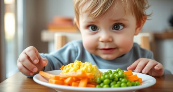 toddler diet and preferences
