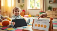 toddler screen time guidelines