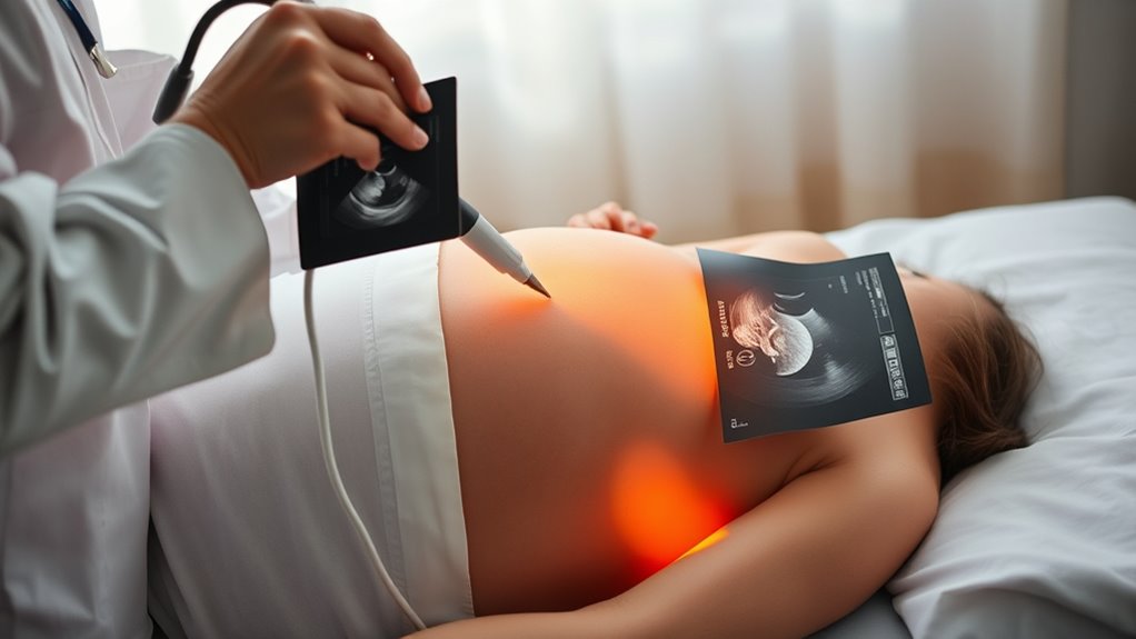 ultrasound confirmed due date