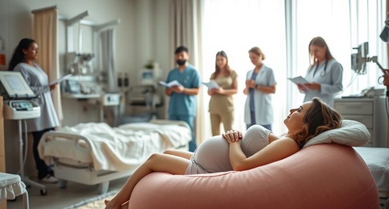 vaginal birth after cesarean