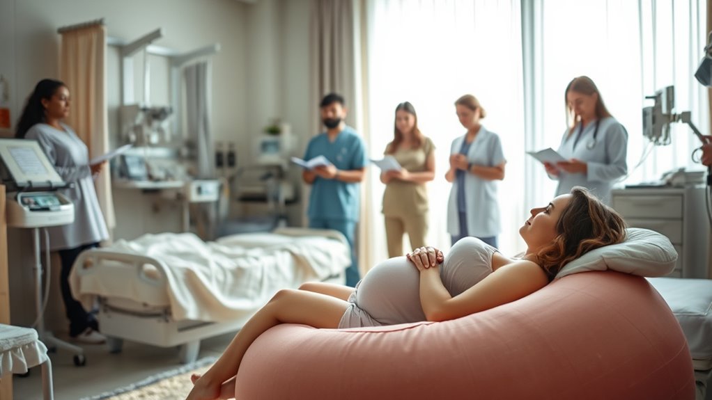 vaginal birth after cesarean