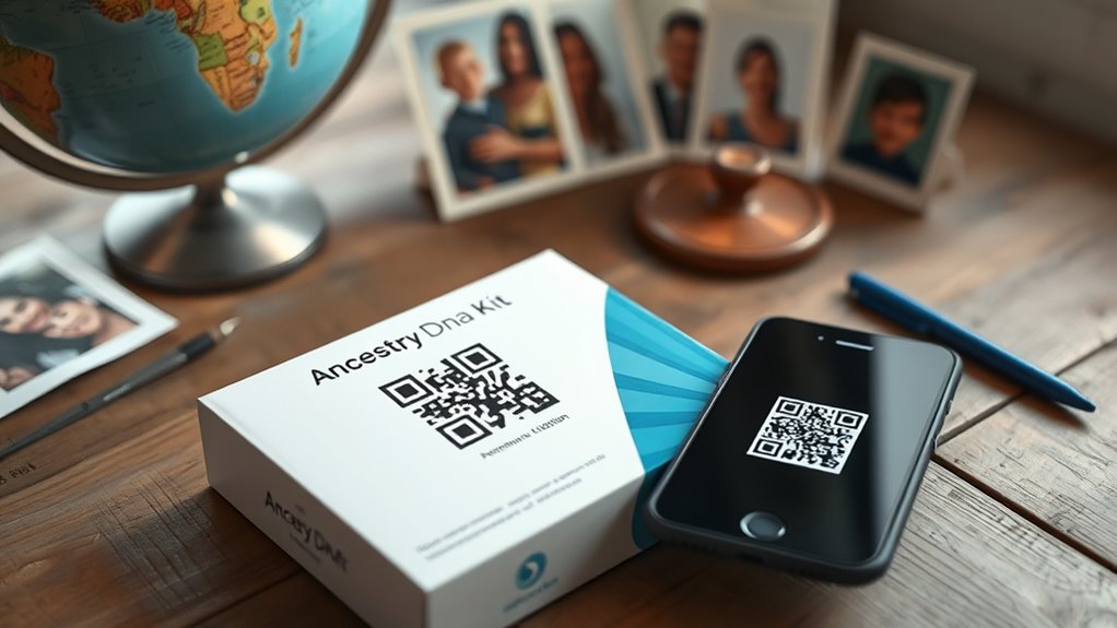 activation ease and privacy