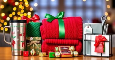 affordable coworker gift ideas