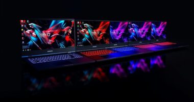affordable high performance gaming laptops