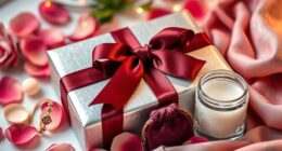 affordable luxury gift ideas