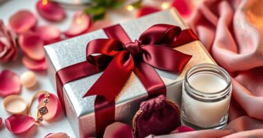 affordable luxury gift ideas