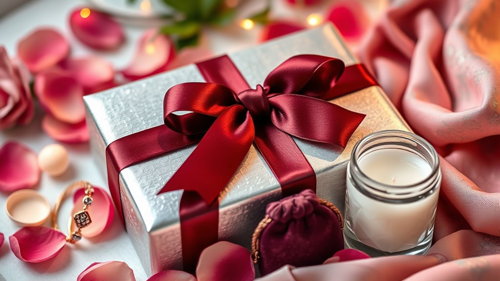 affordable luxury gift ideas