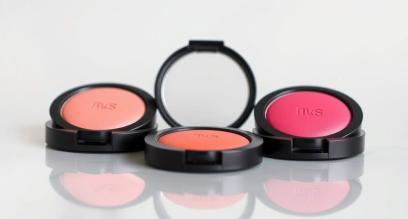 affordable rare beauty blush dupes