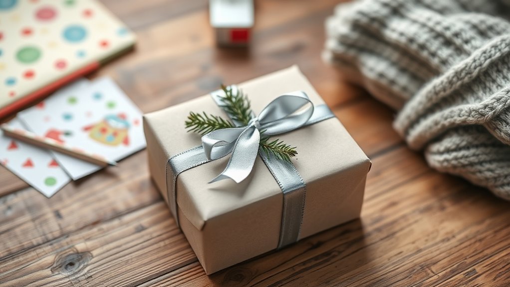 budget friendly thoughtful office gifts