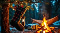 camping gifts for men