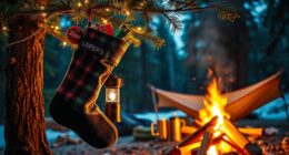 camping gifts for men