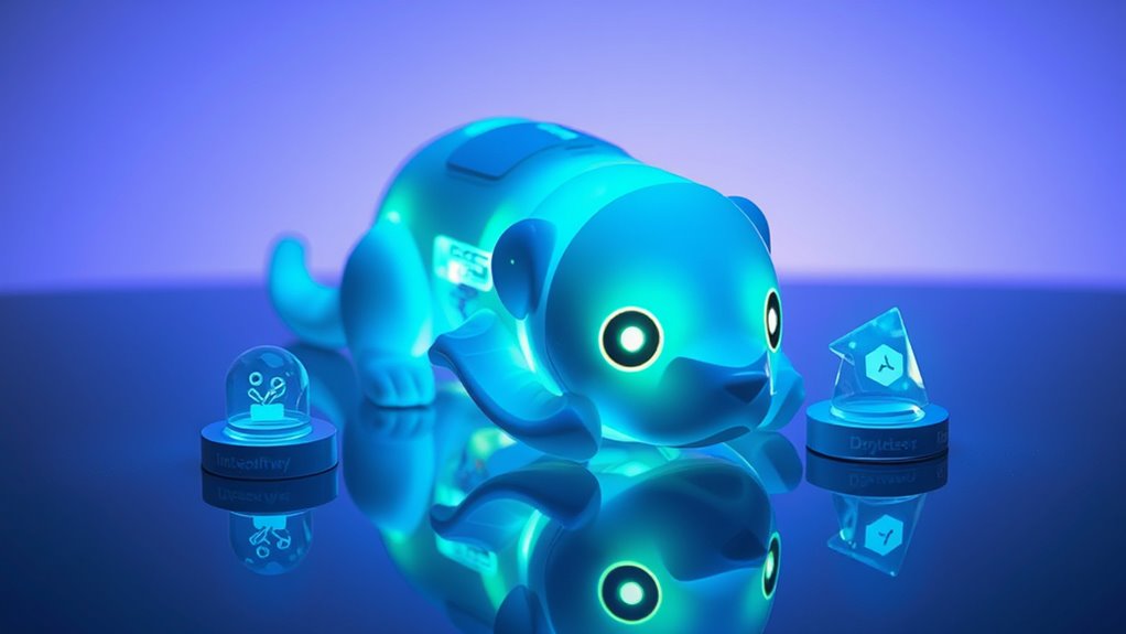 choosing durable engaging digital pets