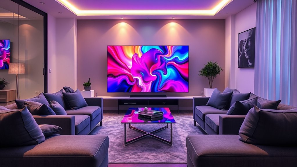 choosing the best oled tv