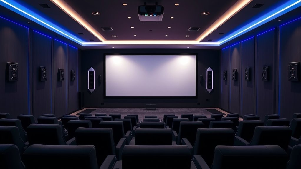 choosing the right 4k projector