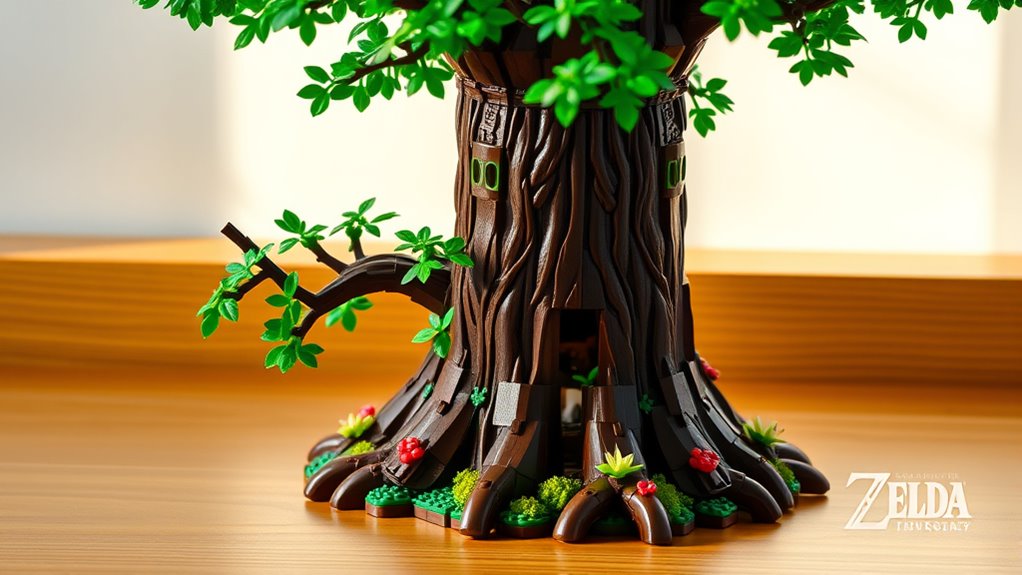 collection compatibility and durability