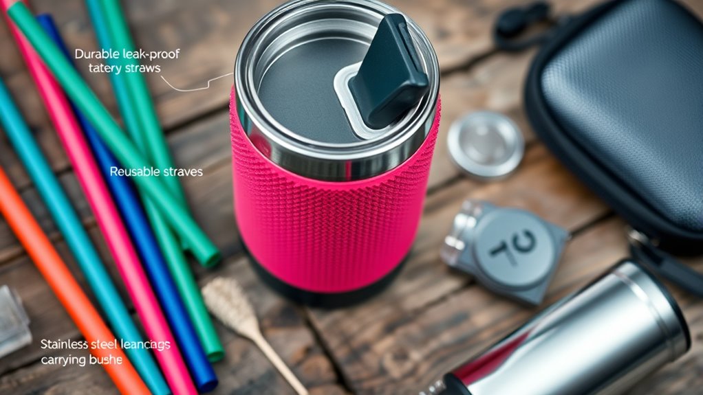 compatibility durability safety convenience