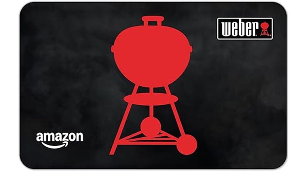 digital weber gift card