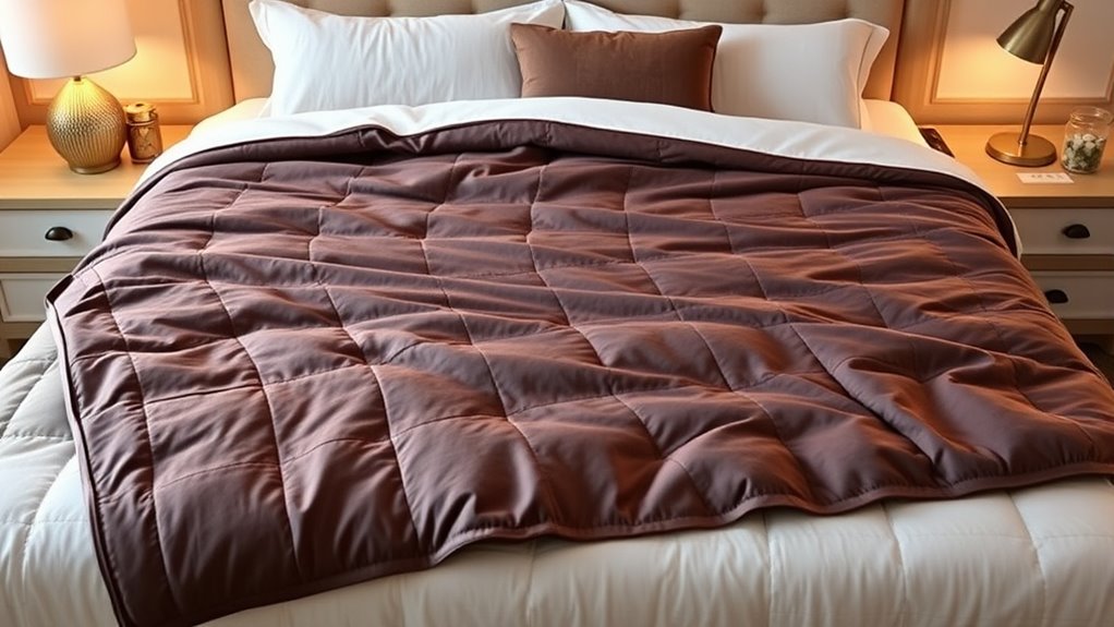 dual control comfort features