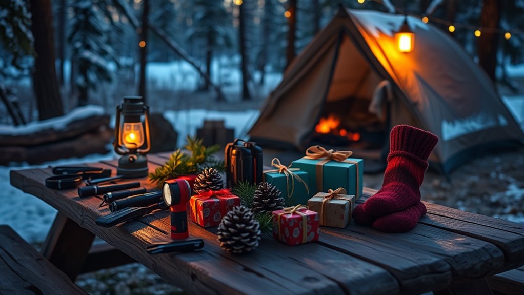 durable portable practical gifts