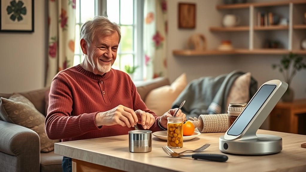 helpful gifts for aging parents