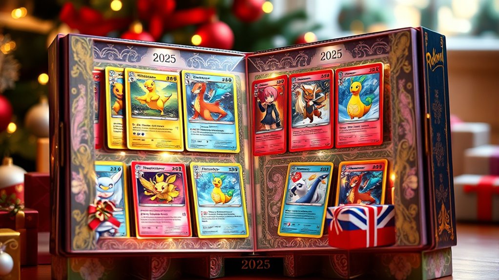 holiday calendar selection criteria