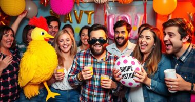 humorous adult gag gift ideas