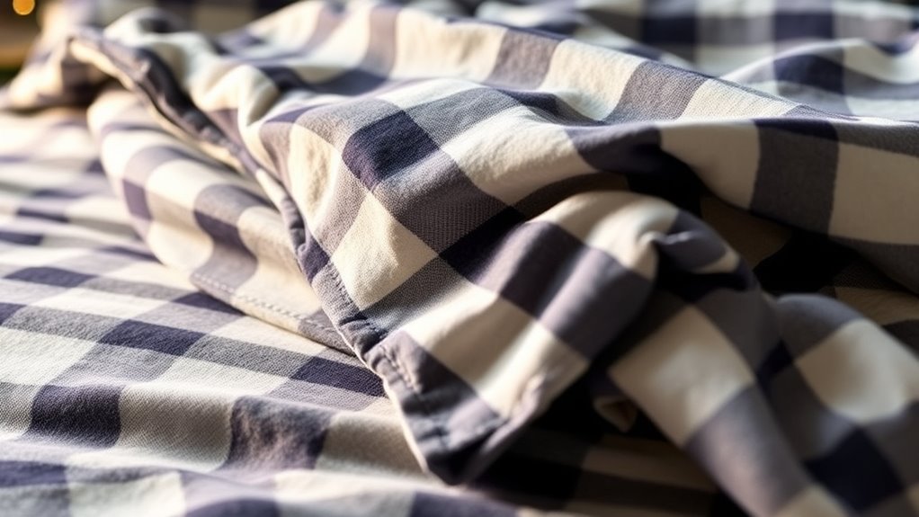 material fit warmth durability