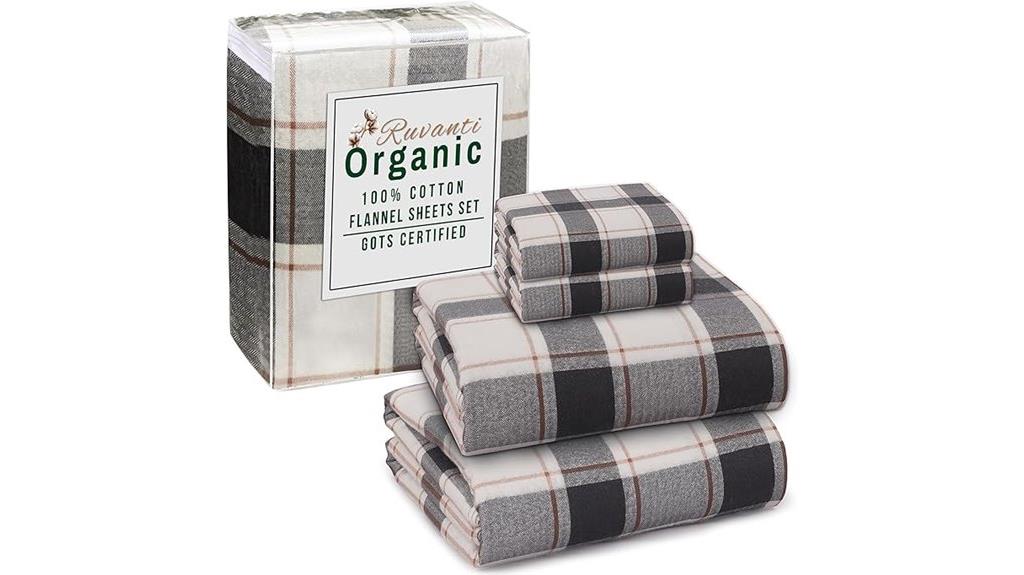 organic queen size sheets