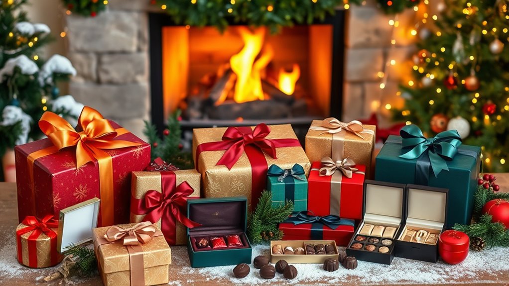 personalized practical gift choices