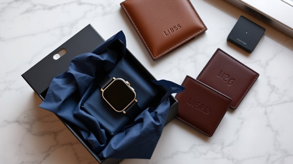 personalized practical thoughtful gift