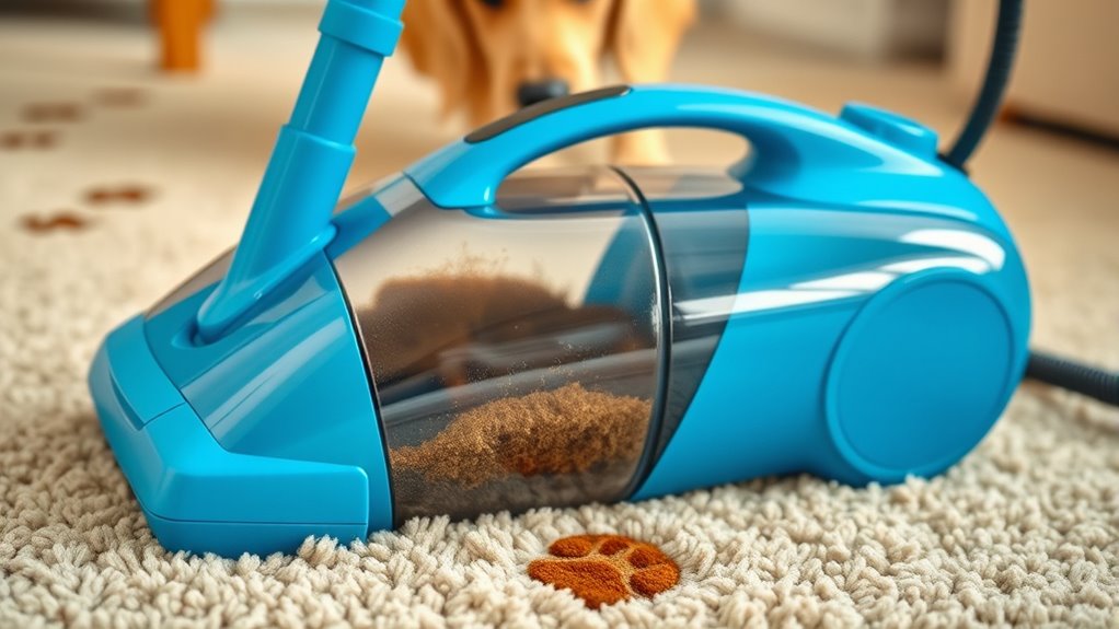 pet stain removal essentials