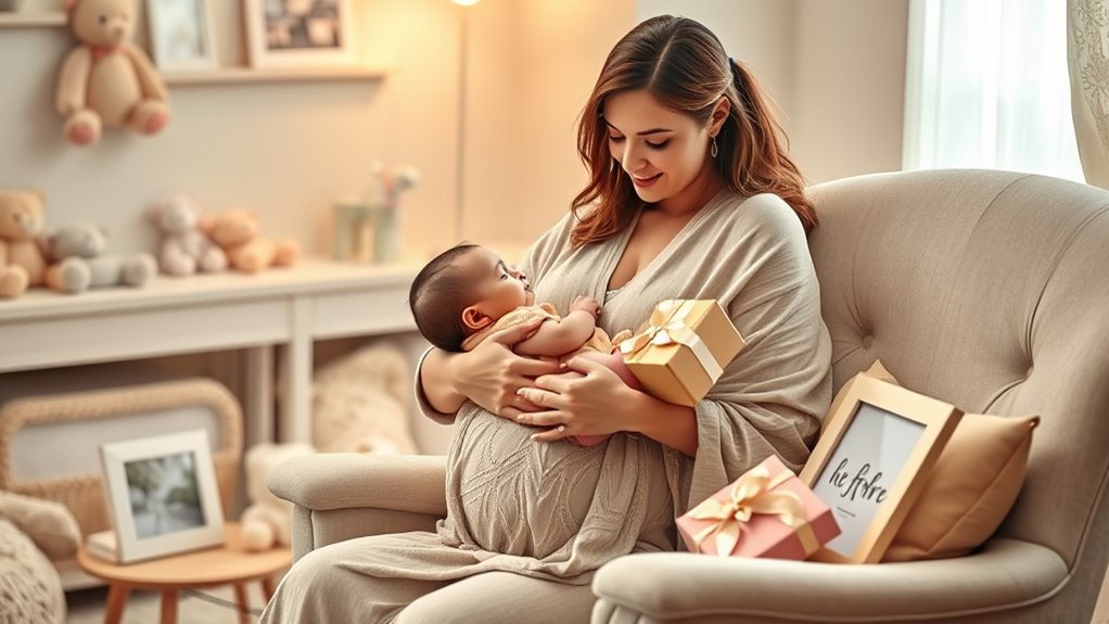 practical yet meaningful gifts